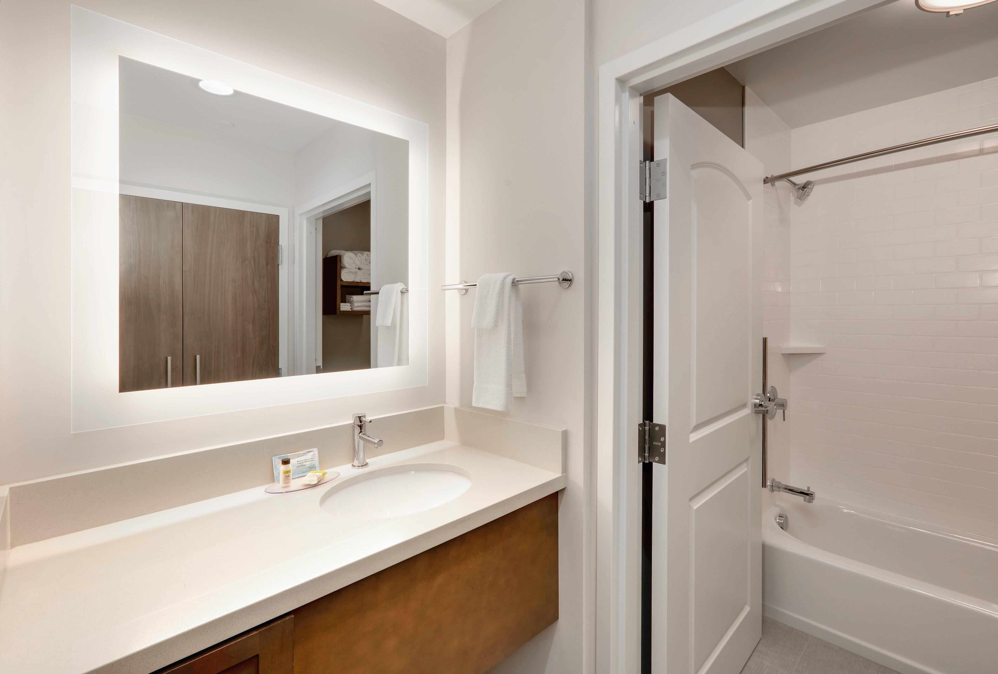 Staybridge Suites - Oklahoma City - Downtown By Ihg Exterior foto